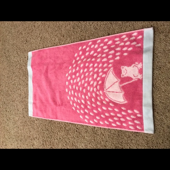 Hand towel - Picture 1 of 1